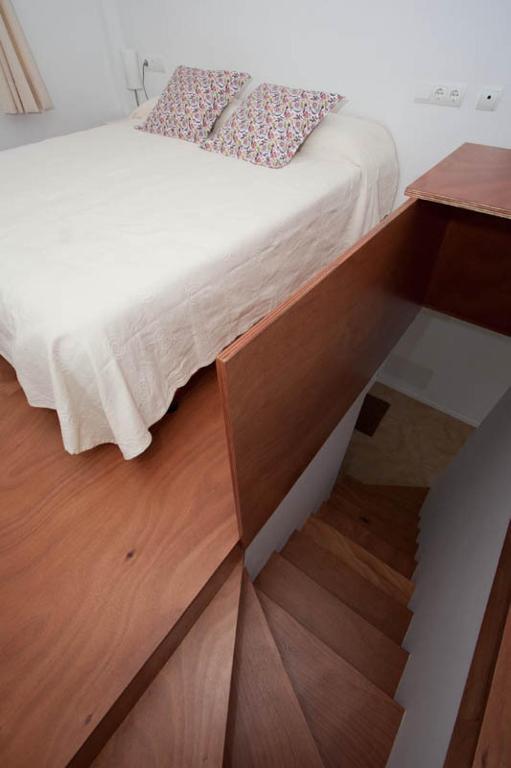 Aparthotel L'Heretat カダケス 部屋 写真