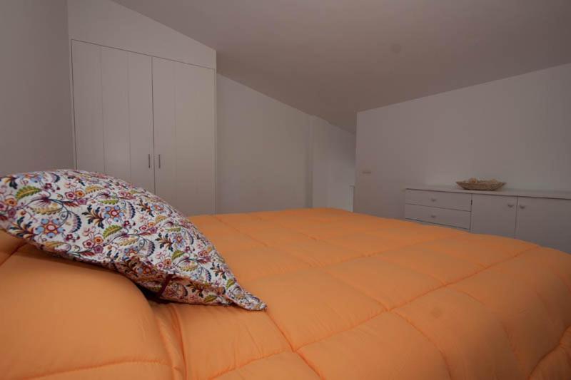 Aparthotel L'Heretat カダケス エクステリア 写真