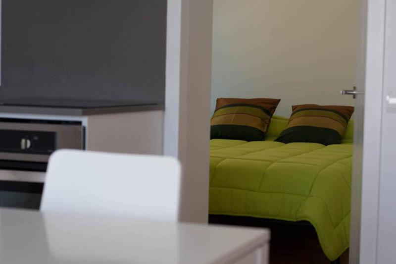 Aparthotel L'Heretat カダケス エクステリア 写真